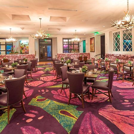 Grand Bohemian Mountain Brook, Autograph Collection Hotel Birmingham Buitenkant foto