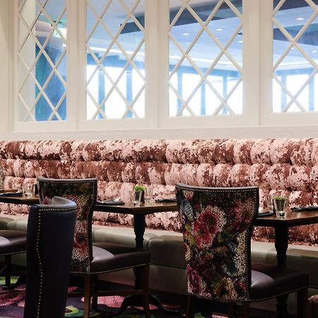 Grand Bohemian Mountain Brook, Autograph Collection Hotel Birmingham Buitenkant foto
