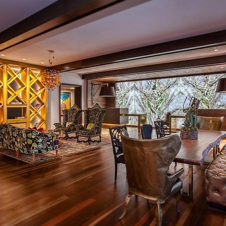 Grand Bohemian Mountain Brook, Autograph Collection Hotel Birmingham Buitenkant foto