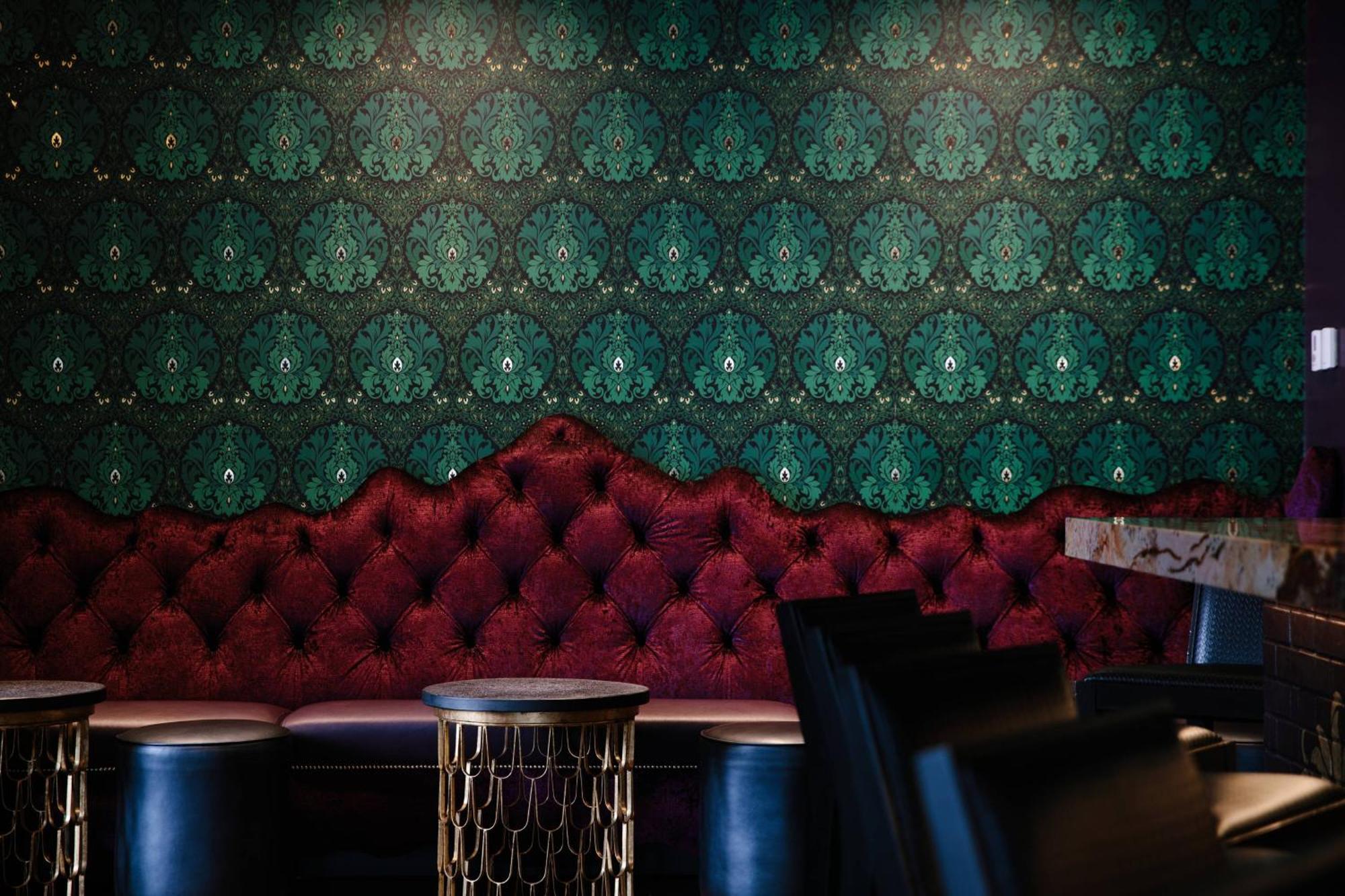 Grand Bohemian Mountain Brook, Autograph Collection Hotel Birmingham Buitenkant foto
