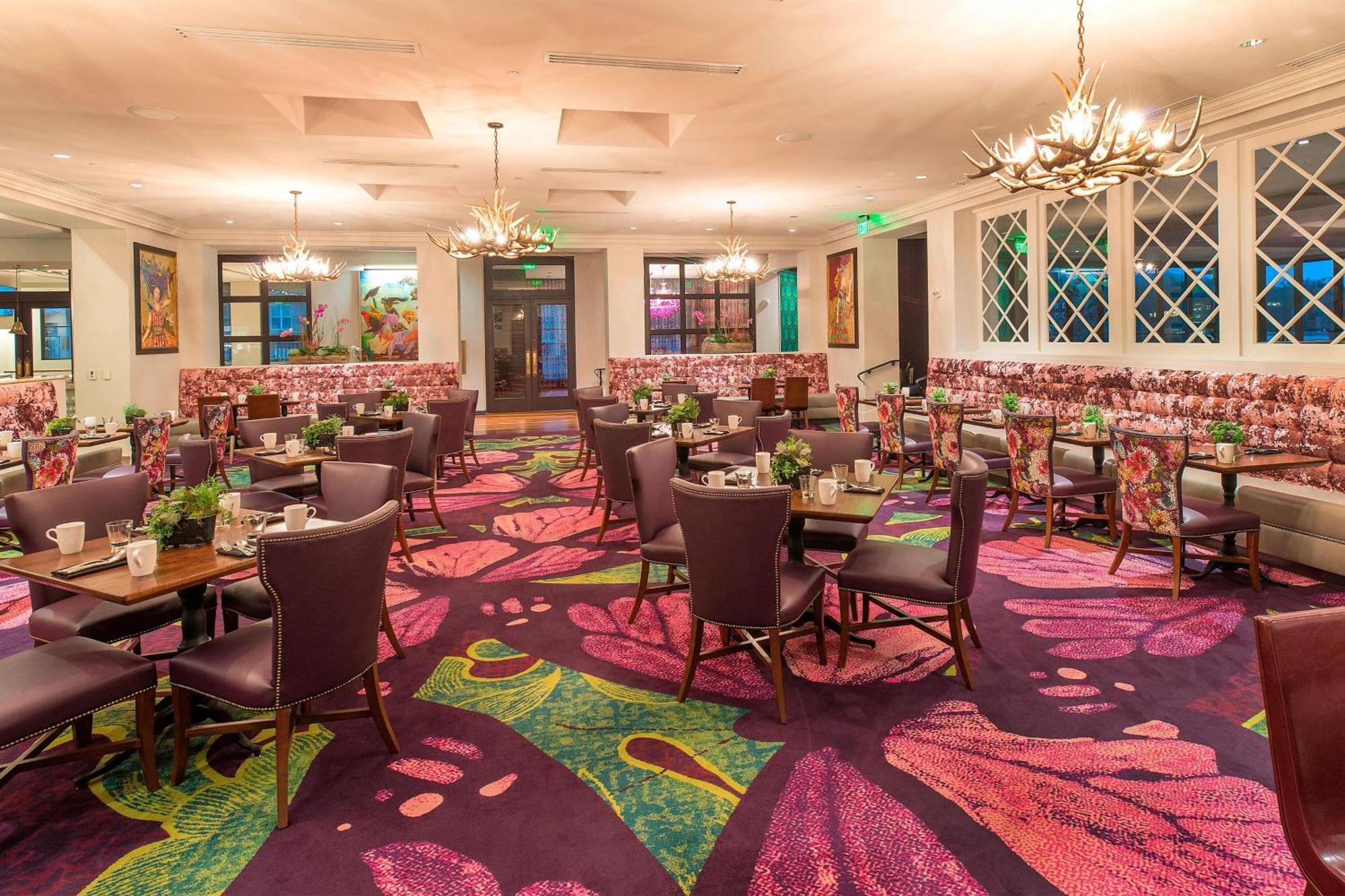 Grand Bohemian Mountain Brook, Autograph Collection Hotel Birmingham Buitenkant foto