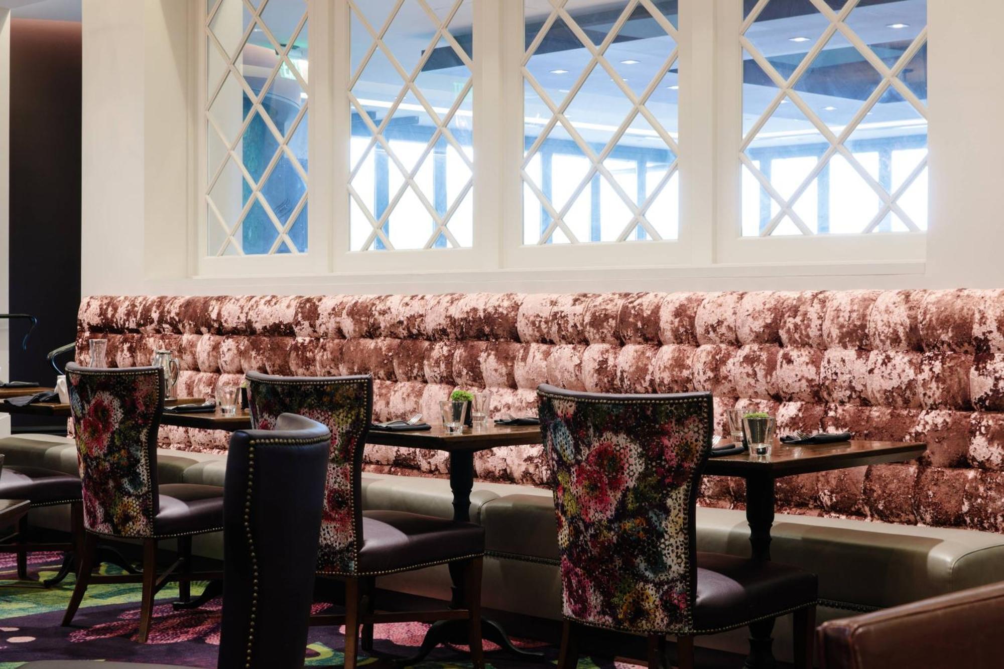 Grand Bohemian Mountain Brook, Autograph Collection Hotel Birmingham Buitenkant foto