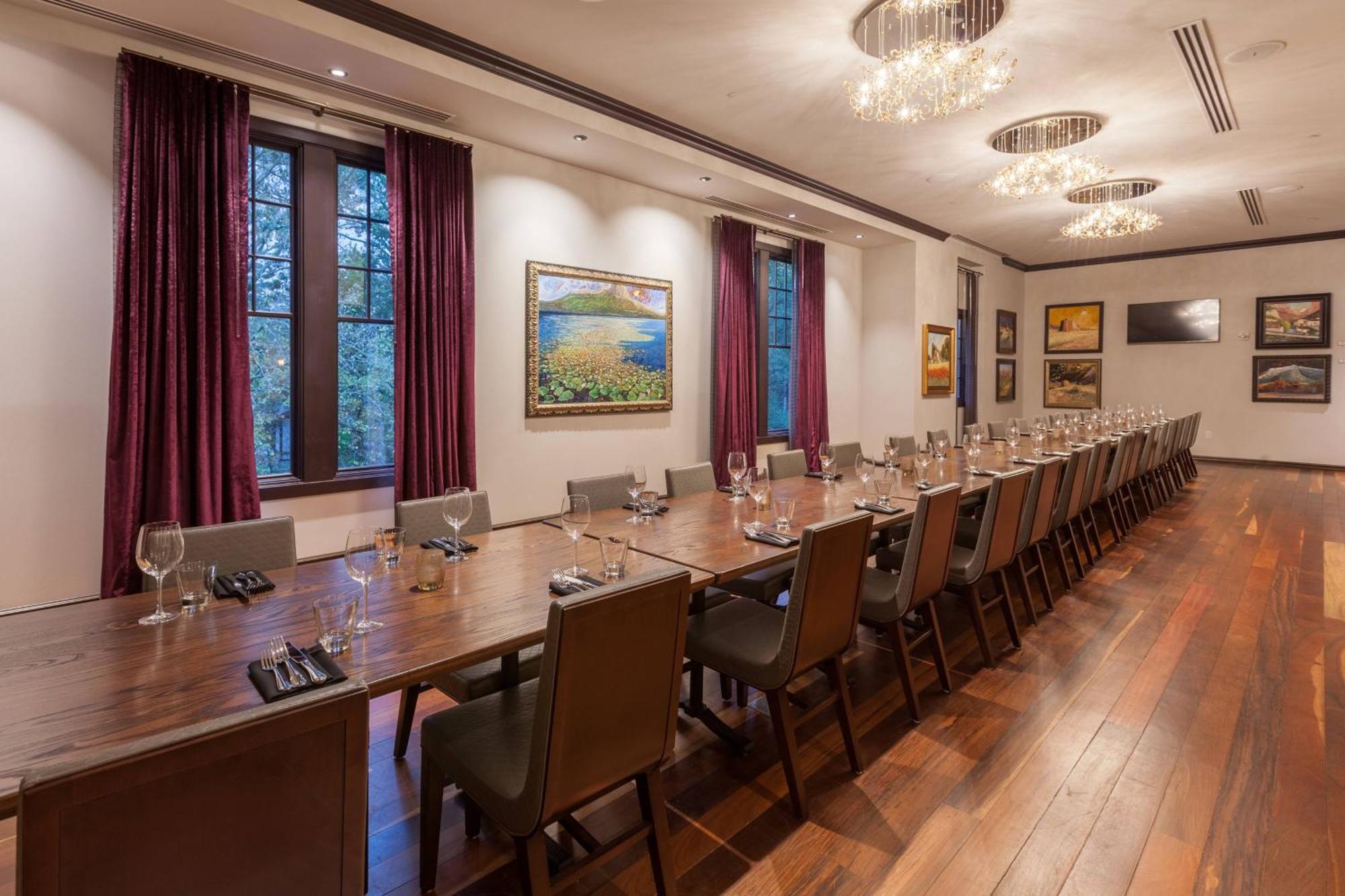 Grand Bohemian Mountain Brook, Autograph Collection Hotel Birmingham Buitenkant foto