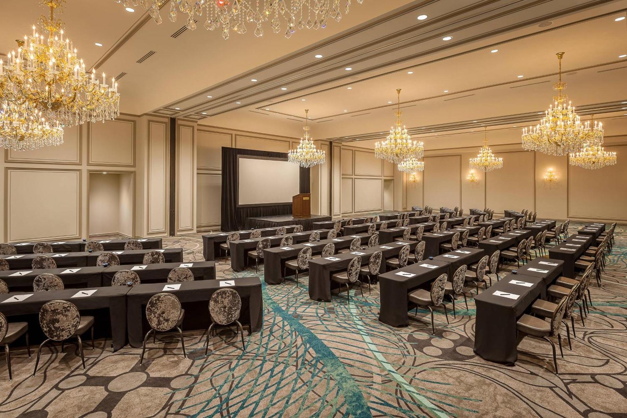 Grand Bohemian Mountain Brook, Autograph Collection Hotel Birmingham Buitenkant foto