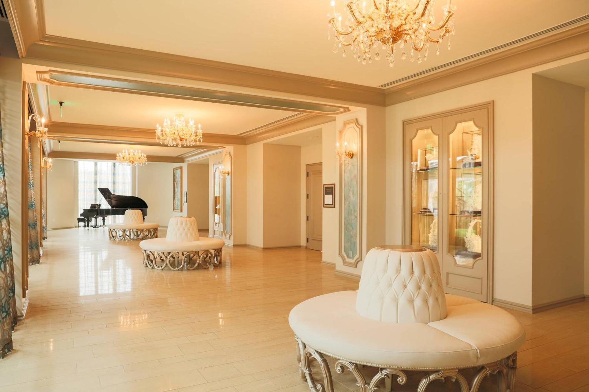 Grand Bohemian Mountain Brook, Autograph Collection Hotel Birmingham Buitenkant foto