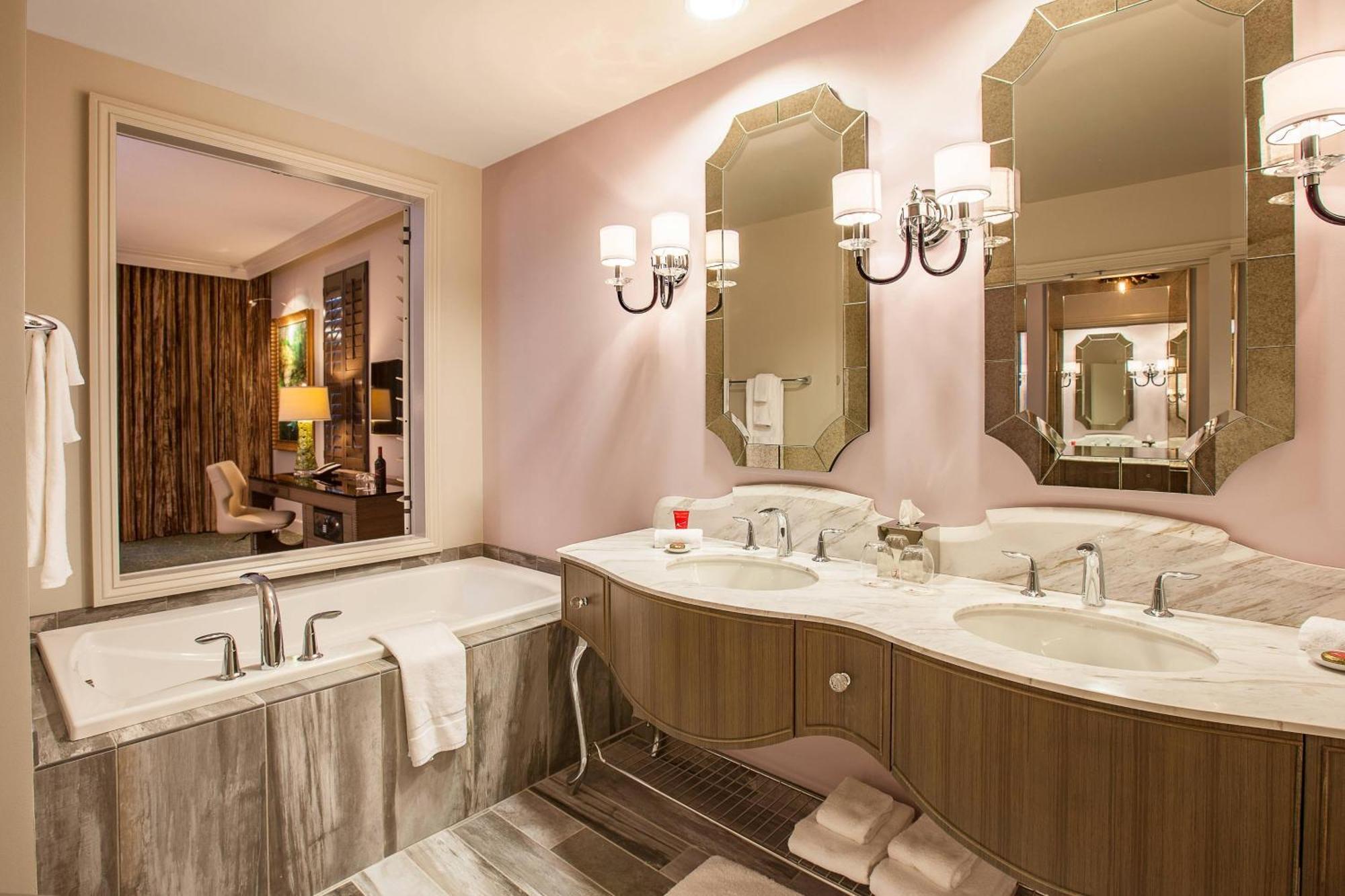 Grand Bohemian Mountain Brook, Autograph Collection Hotel Birmingham Buitenkant foto