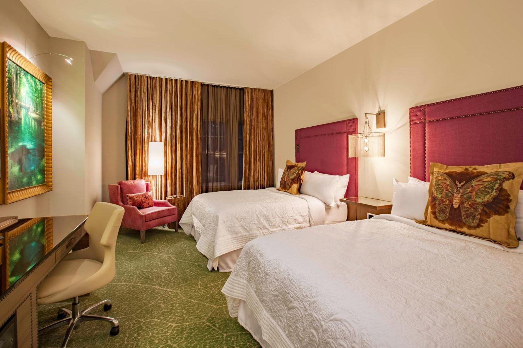 Grand Bohemian Mountain Brook, Autograph Collection Hotel Birmingham Buitenkant foto