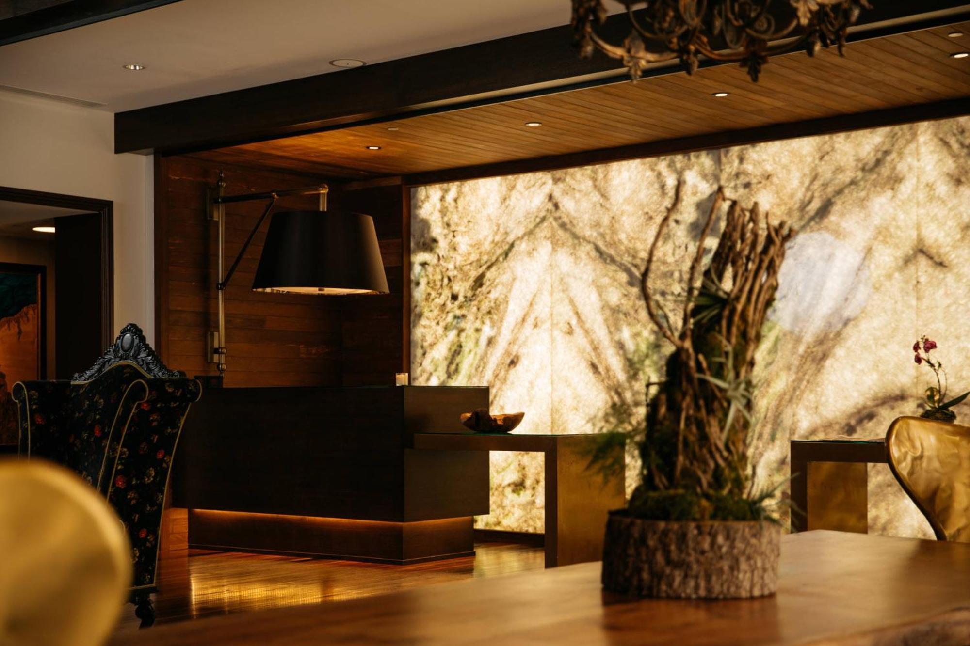 Grand Bohemian Mountain Brook, Autograph Collection Hotel Birmingham Buitenkant foto