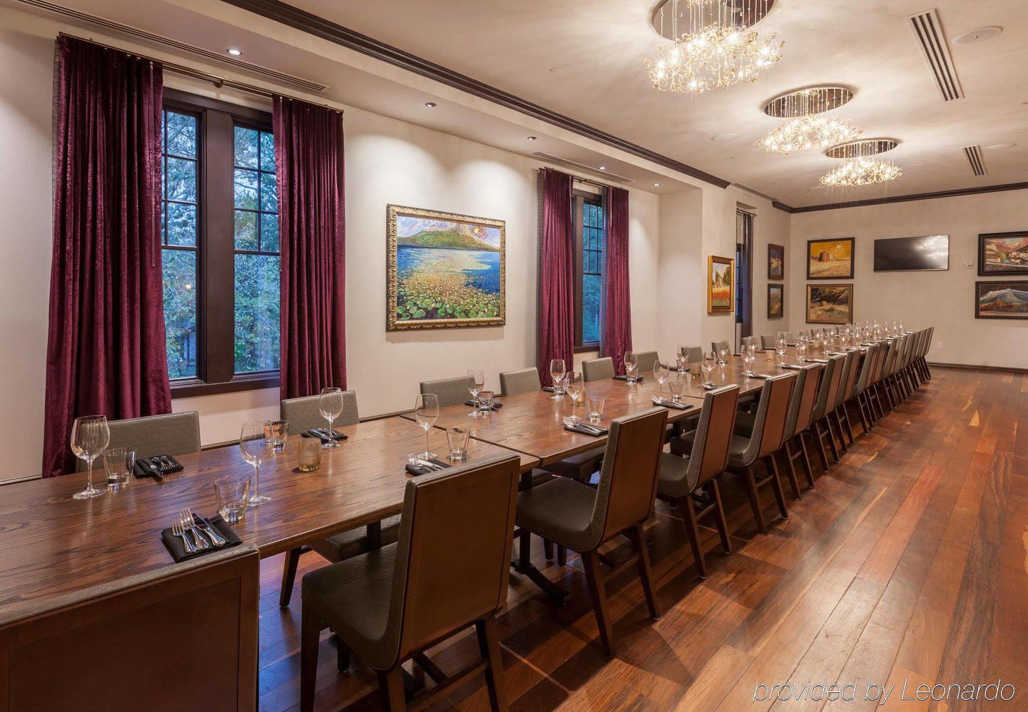 Grand Bohemian Mountain Brook, Autograph Collection Hotel Birmingham Buitenkant foto