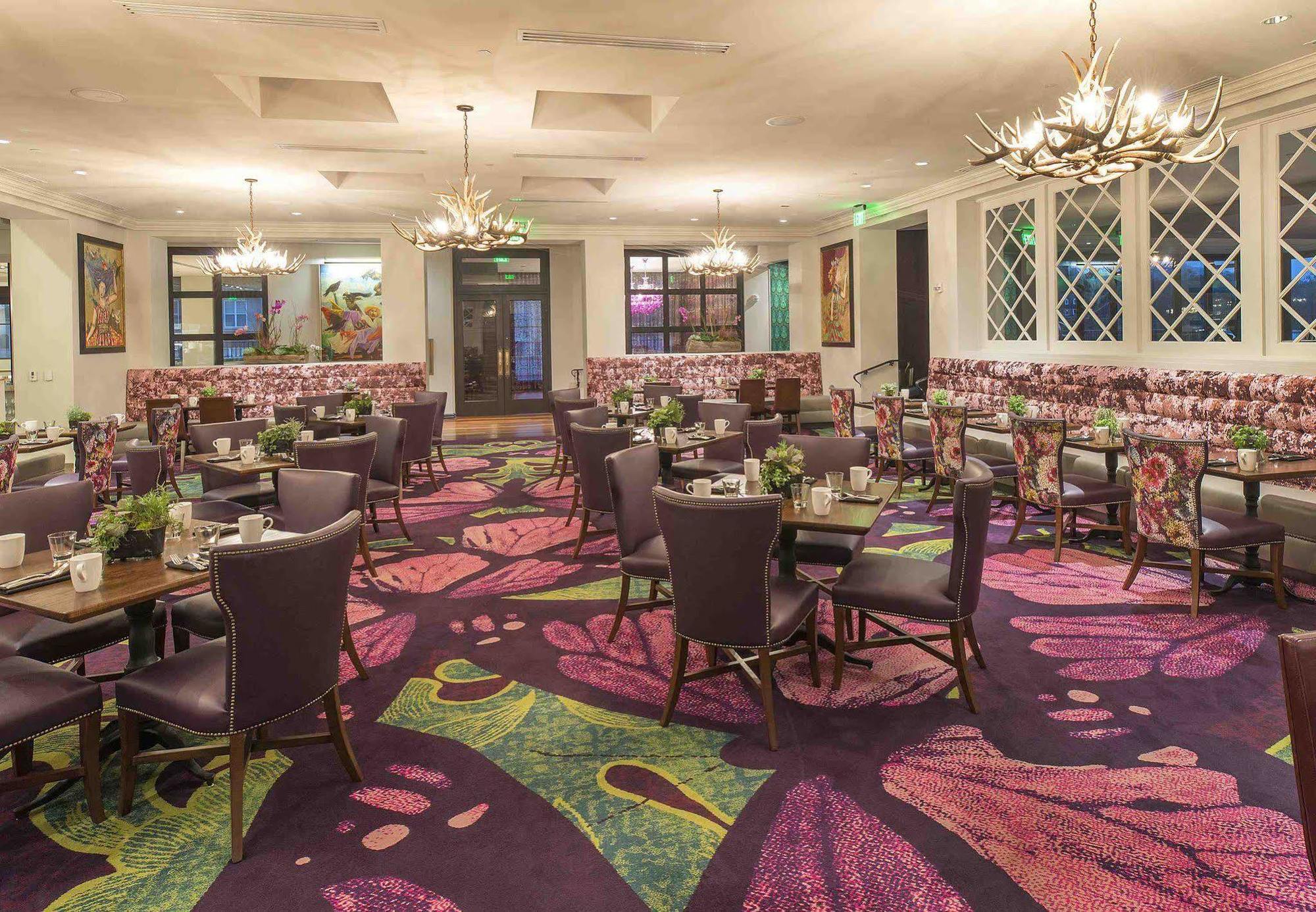 Grand Bohemian Mountain Brook, Autograph Collection Hotel Birmingham Buitenkant foto