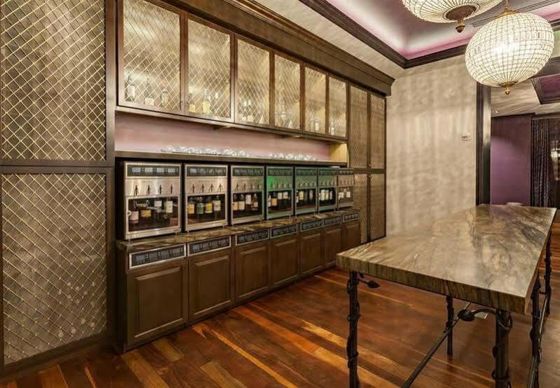Grand Bohemian Mountain Brook, Autograph Collection Hotel Birmingham Buitenkant foto